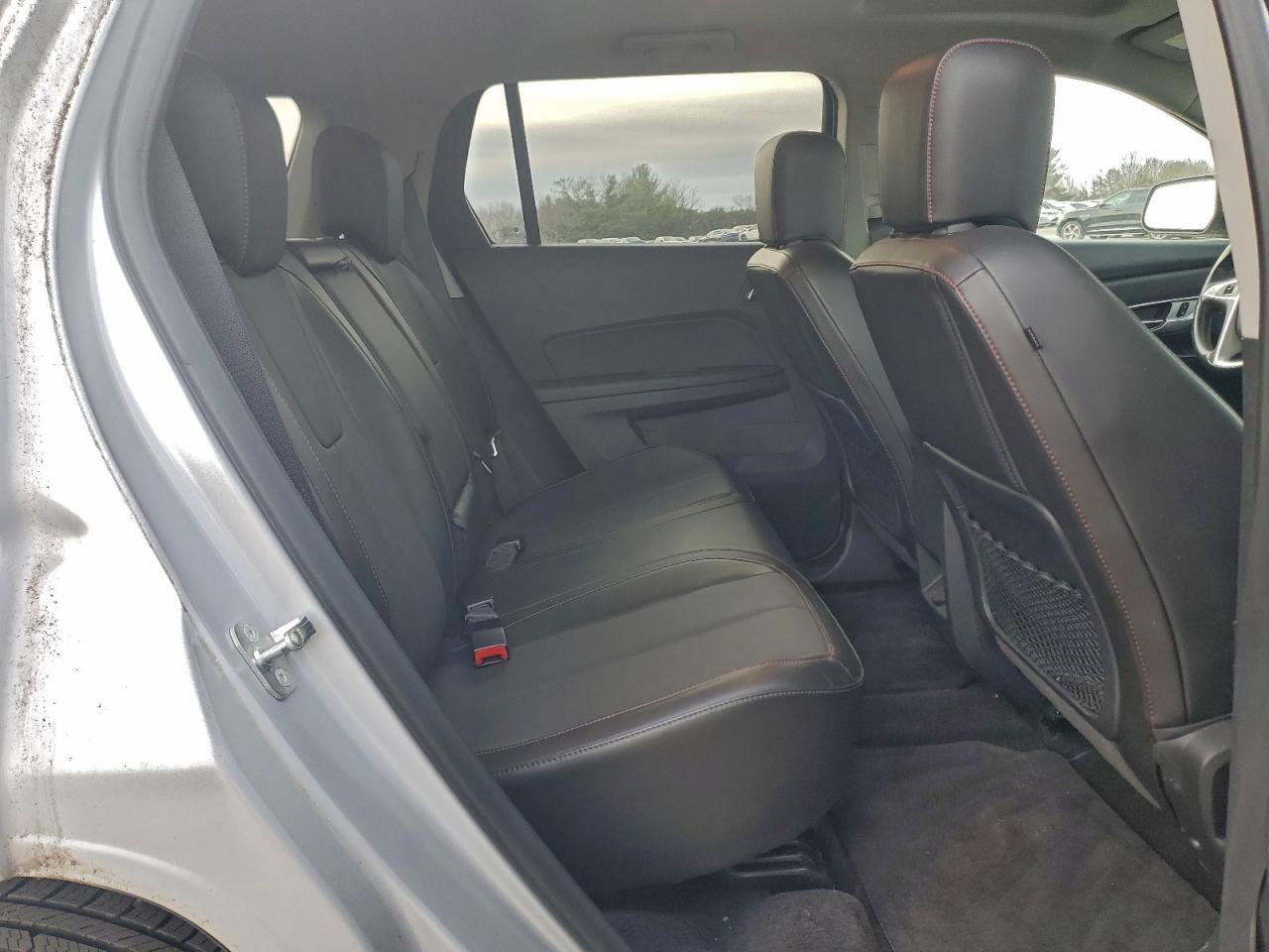 2016 GMC Terrain