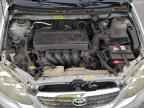 2006 TOYOTA COROLLA