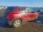 2016 CHEVROLET TRAX