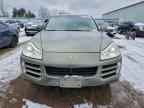 2008 PORSCHE CAYENNE