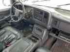 2000 GMC Sierra