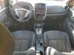 2018 NISSAN VERSA