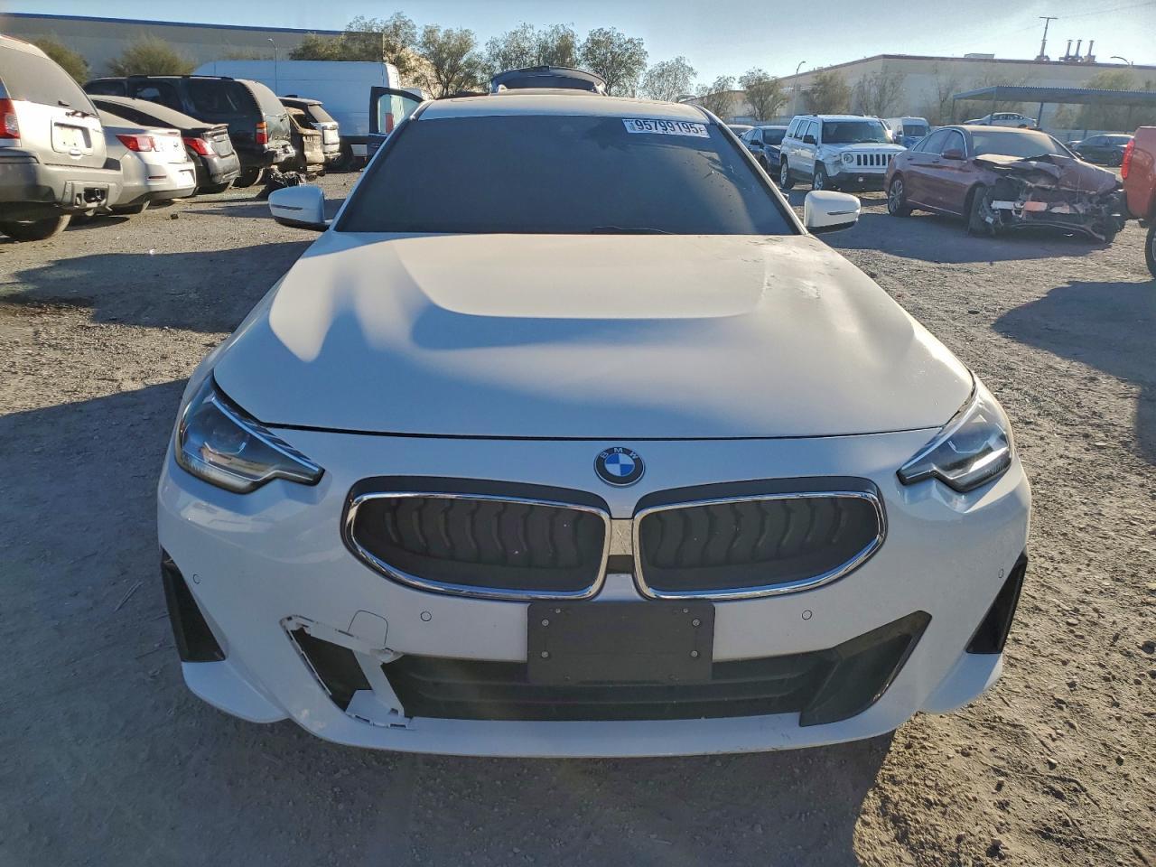 2022 BMW 2 Series