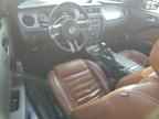 2012 FORD MUSTANG