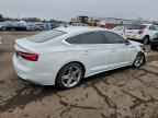 2021 AUDI A5