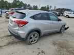2016 HONDA HR-V