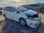 2012 TOYOTA PRIUS V
