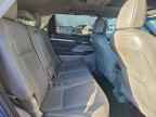 2016 TOYOTA HIGHLANDER