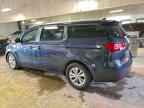2016 KIA SEDONA