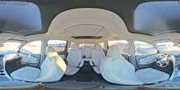 2012 CHEVROLET TRAVERSE