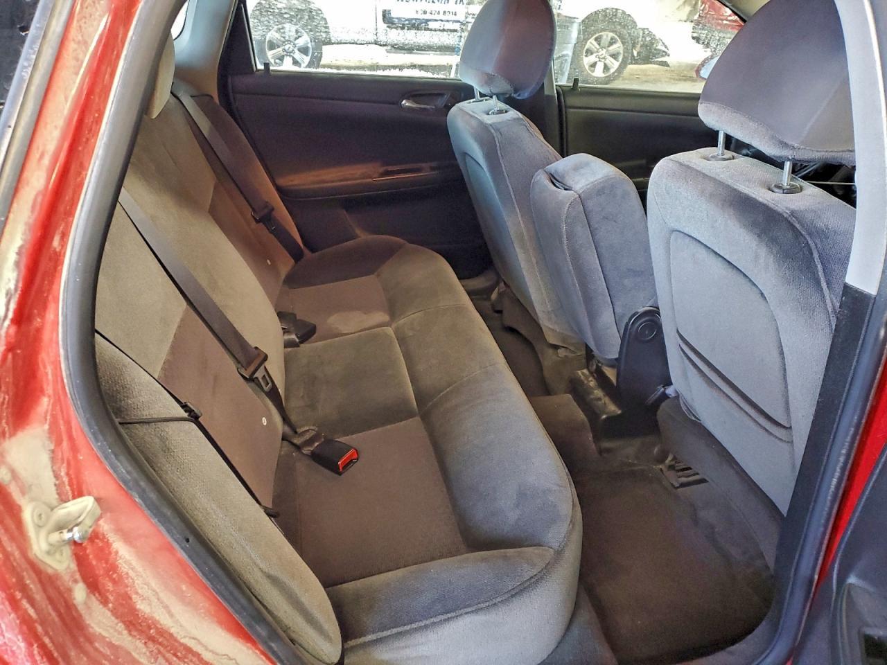 2013 CHEVROLET IMPALA