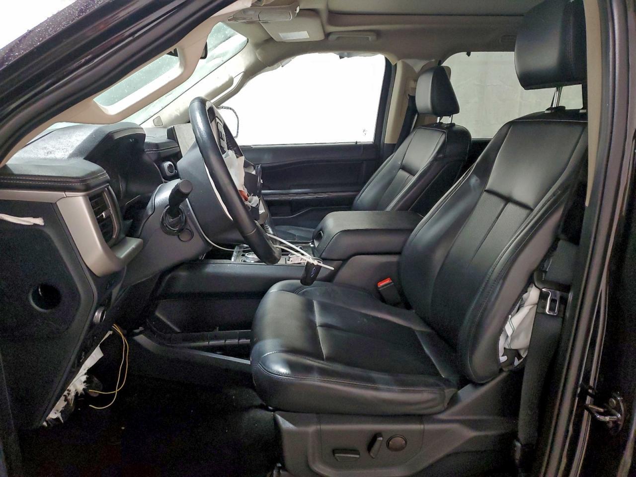 2022 FORD Expedition