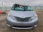2012 TOYOTA SIENNA