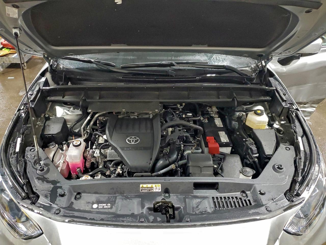 2024 TOYOTA HIGHLANDER