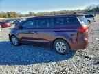 2017 KIA SEDONA