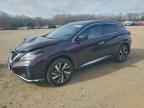2022 NISSAN MURANO