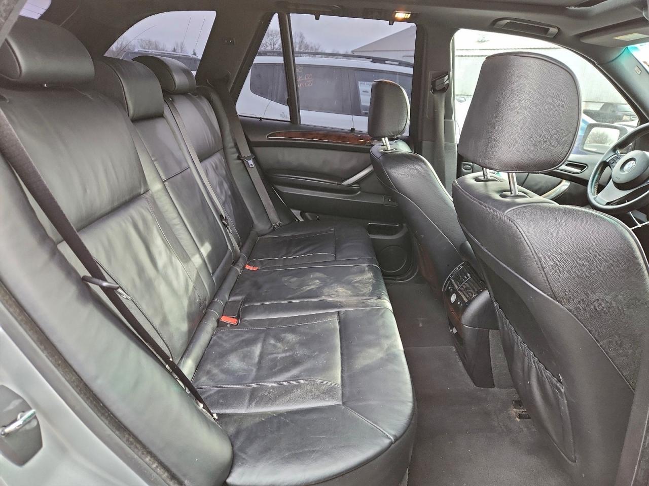 2006 BMW X5