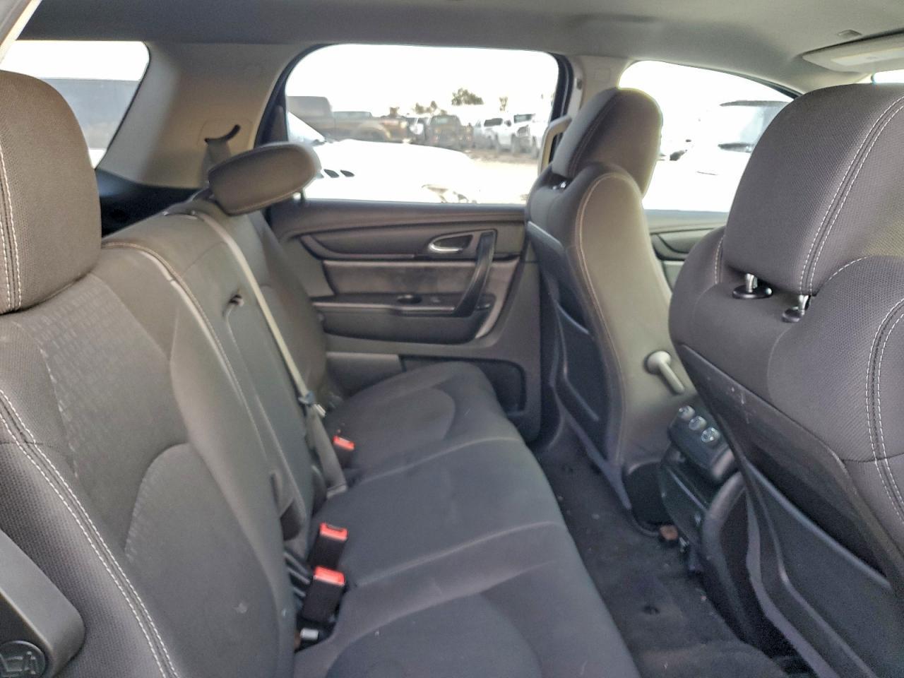 2016 GMC ACADIA