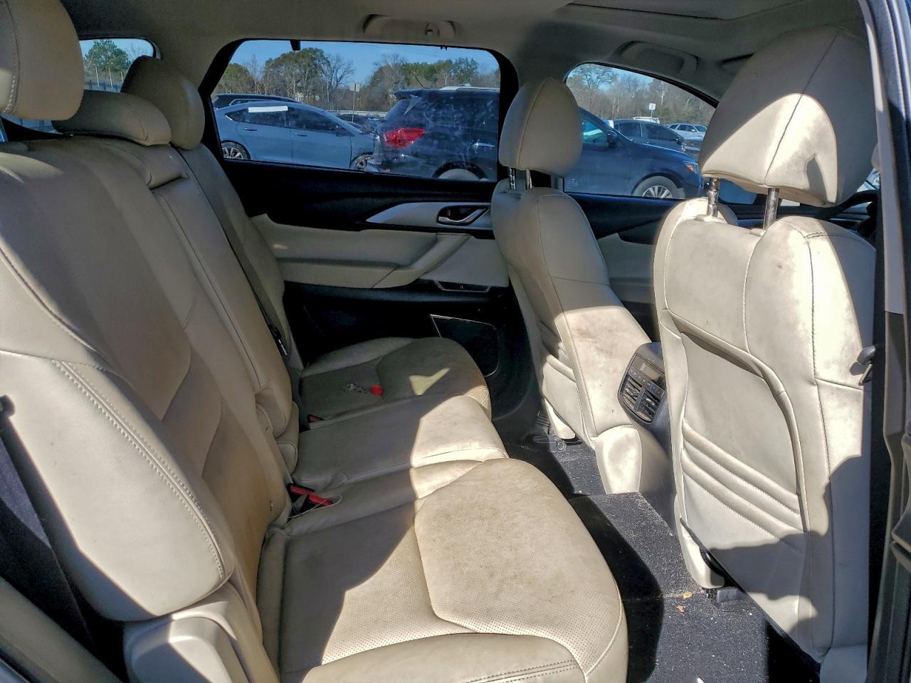 2018 MAZDA CX-9