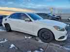 2016 MERCEDES-BENZ E-Class