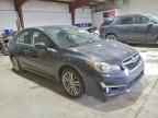 2015 SUBARU IMPREZA