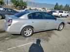 2005 NISSAN ALTIMA