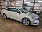 2014 CHEVROLET IMPALA