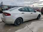 2013 DODGE Dart