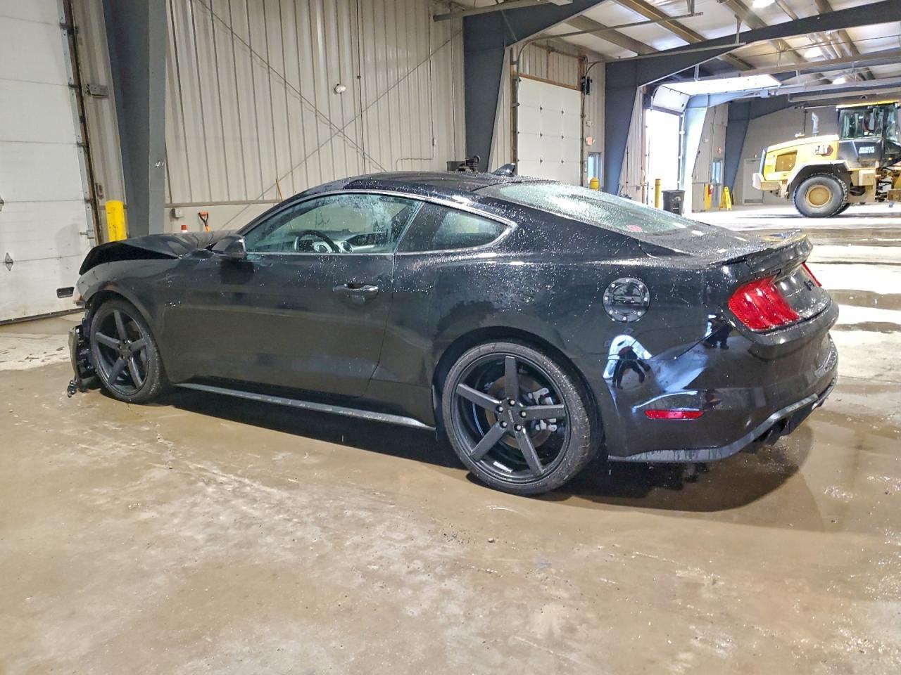 2023 FORD MUSTANG