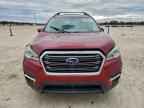 2020 SUBARU Ascent