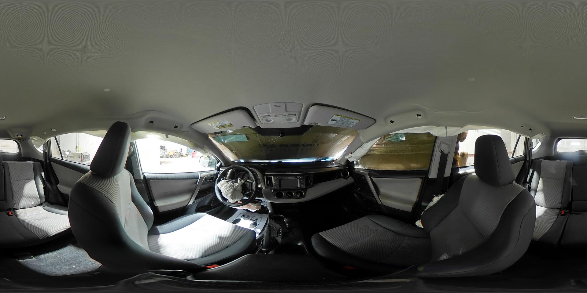 2014 TOYOTA RAV4