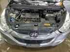 2010 HYUNDAI TUCSON
