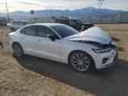 2021 VOLVO S60