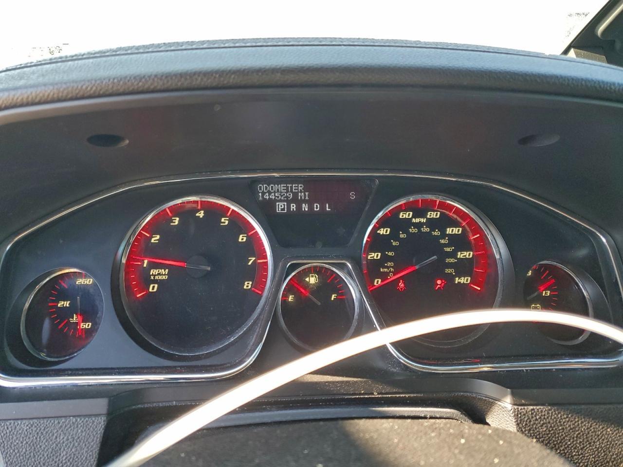 2015 GMC ACADIA