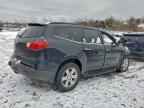 2011 CHEVROLET TRAVERSE