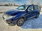 2017 MITSUBISHI outlander