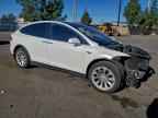 2020 TESLA MODEL X