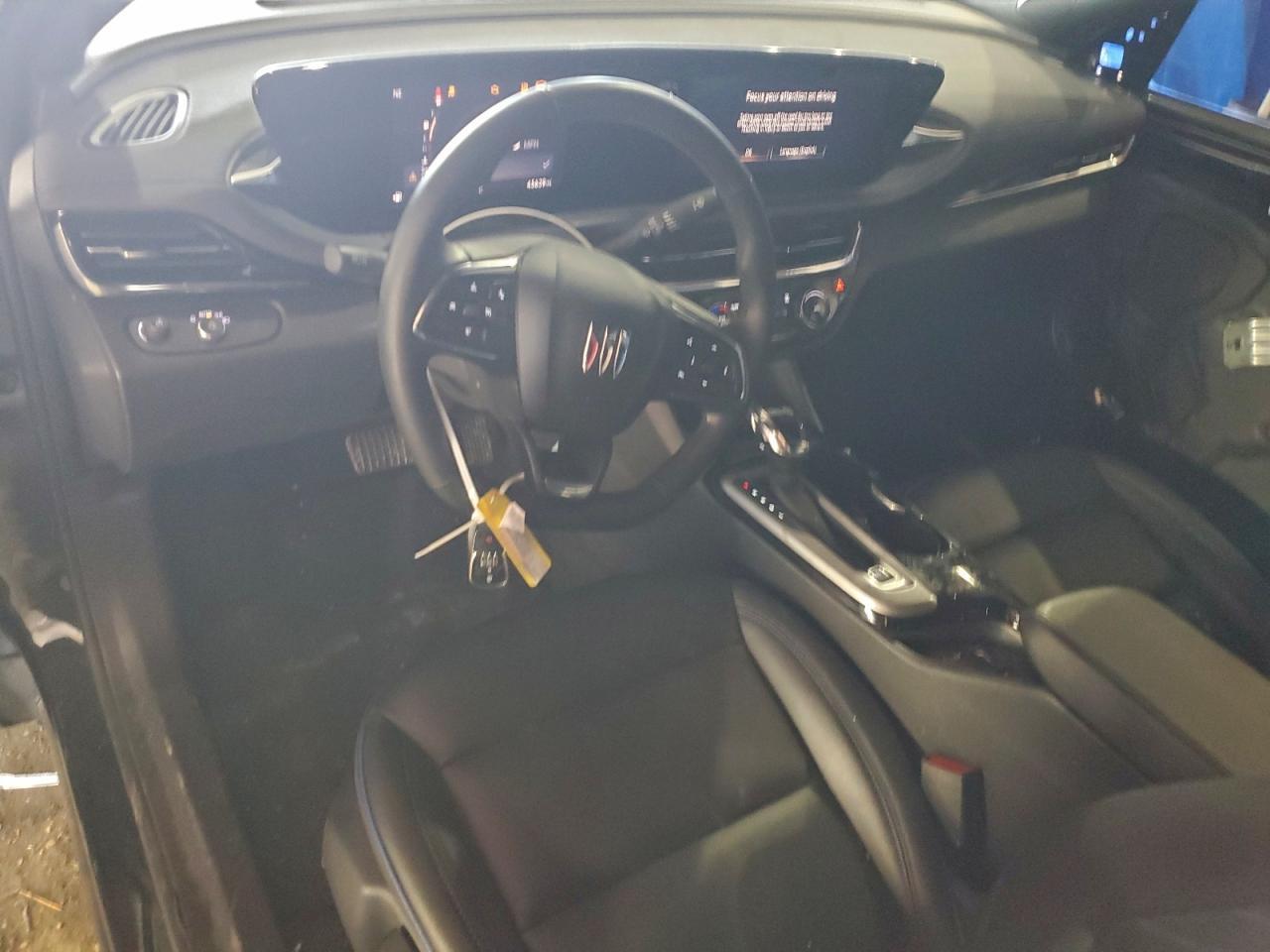 2024 BUICK Envista