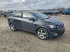 2015 CHEVROLET SONIC
