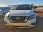 2018 NISSAN PATHFINDER