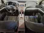 2013 SUBARU Outback