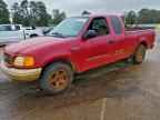 2004 FORD F-150