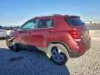 2017 CHEVROLET TRAX