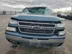 2006 CHEVROLET Silverado