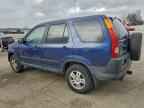 2003 HONDA CR-V