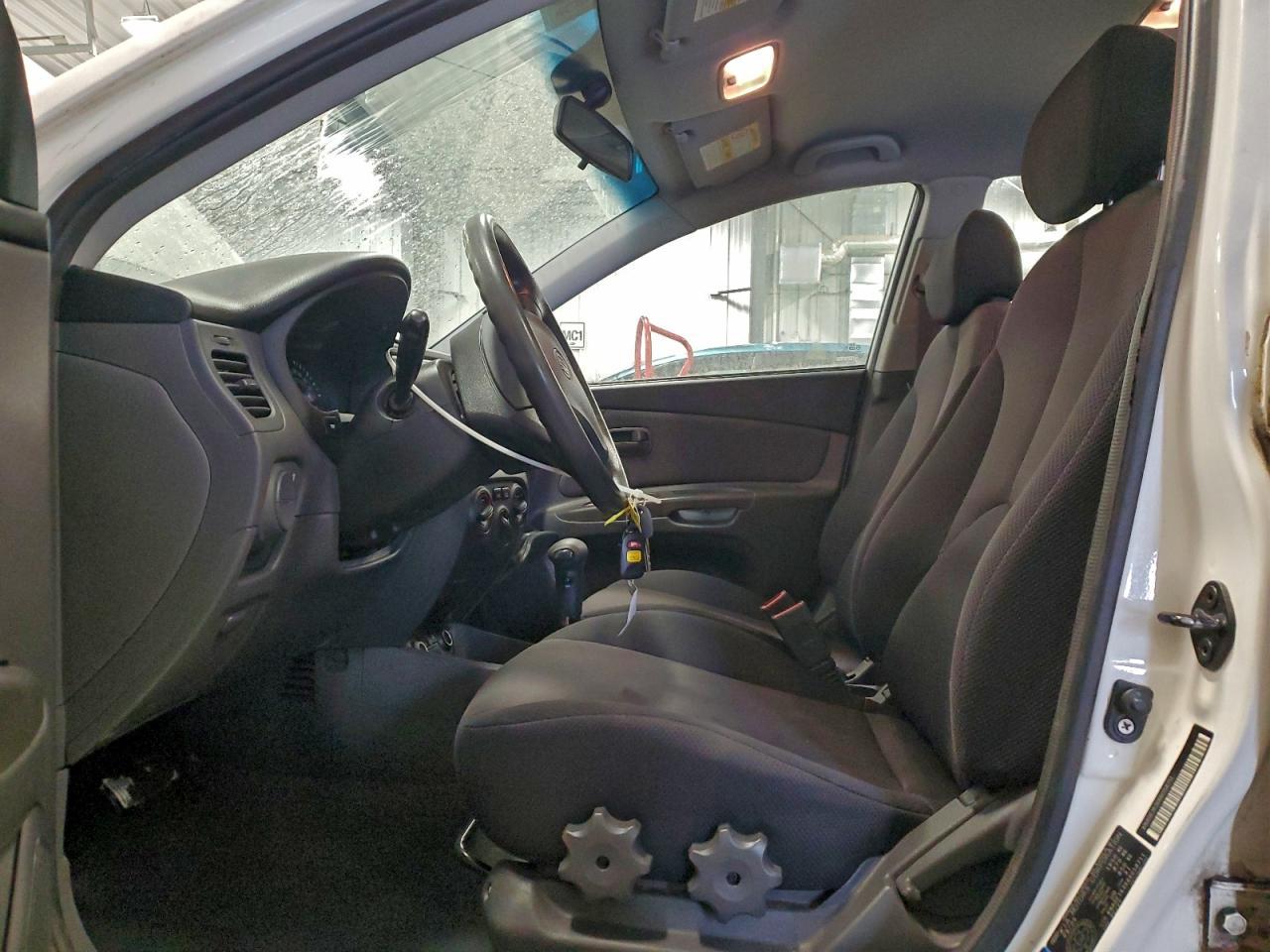 2006 KIA RIO