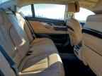 2016 BMW 7 series