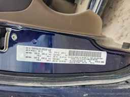 2012 CHRYSLER Town & Country