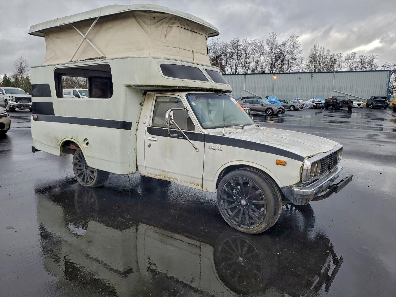 1976 TOYOTA Mh