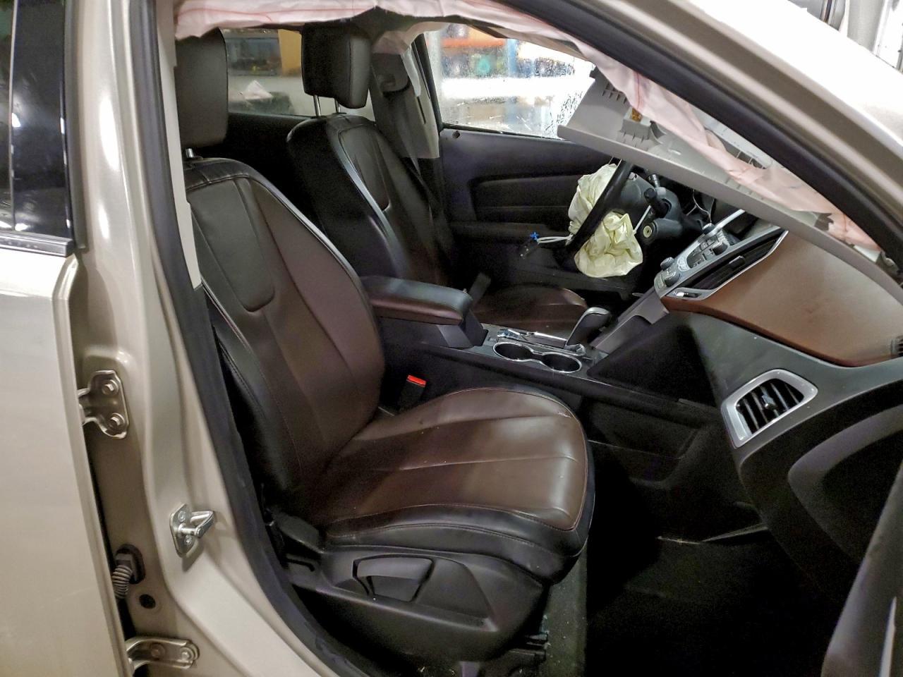 2015 GMC Terrain